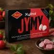 Halva xylitol jymy pastilli 30g - Karkit - 6420900002012 - 1