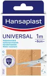 Hansaplast universal leikattava laastari - Desifiointi ja laastarit - 4005800099762 - 1