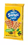 Happy Swing Rolls Vanilja 150g - Keksit - 5908234805642 - 1