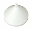 Kattokuppi 120mm - Valaisintarvikkeet - 6438140940452 - 1