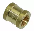 Harju messinki muhvi 3/8" - Puserrusliittimet - 6438140051882 - 1