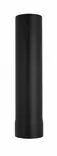 Harvia savuputki musta 0,5m/115mm - Kiuastarvikkeet - 6417659015882 - 1