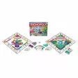 Hasbro Games Monopoly ensimmäinen monopoly-pelini FI/SE - Lautapelit ja seurapelit - 5010993940042 - 3