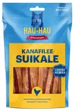 Hau-Hau Champion Kanafilee suikale makupala koirille 100g - Koiran herkut - 6430076893512 - 1