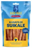 Hau-Hau Champion Kanafilee suikale makupala koirille 100g - Koiran herkut - 6430076893512 - 1