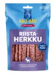 Hau-Hau Champion Riistaherkku koirille 100g - Koiran herkut - 6430076893932 - 2