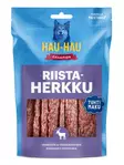 Hau-Hau Champion Riistaherkku koirille 100g - Koiran herkut - 6430076893932 - 2
