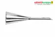 HEIROL Hillo-täytetylla 4mm, 9,5cm - Leivontatarvikkeet - 6419287313552 - 1