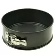Heirol irtopohjavuoka 12cm pinnoitettu - Leivontatarvikkeet - 6419287301122 - 1