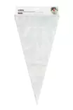 Heirol kertakäyttö pursotinpussit 45cm - Leivontatarvikkeet - 6419287381452 - 1