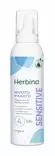 Herbina 200ml Sensitive muotovaahto - Muotovaahdot - 6414504310352 - 1