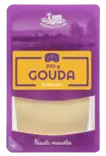 HERKKUTILAN GOUDA VIIPALEET 200G - Kissat - 6430053730632 - 1