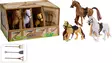Hevoset ja varsa - Leikkihahmot ja -setit - 8721037572842 - 1
