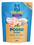HHC Possuateria 260g - Koiran märkäruoat - 6438554002852 - 1
