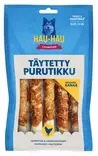 HHC Täytetty purutikku 13cm 5kpl 180g - Koiran luut - 6430056881102 - 1