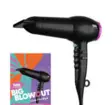 Hiustenkuivaaja Big&Blow out - Hiustenmuotoilu - 5010777157642 - 1