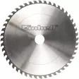 HM-TERÄ 205X16 Z48 - Sirkkelit - 4006825456172 - 1