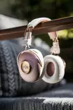 House of Marley Positive Vibration Frequency langattomat kuulokkeet, kupari/pinkki - Bluetooth kuulokkeet - 846885011102 - 4