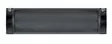 HR kädensija 130mm attaque mtb lukit. - Muut pyörien varaosat & huoltotarvikkeet - 6420296044382 - 1