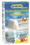 Humydry magnum kosteudenpoistaja neutraali 1kg - Kosteudenpoistajat - 8412857001062 - 2