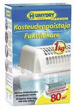 Humydry magnum kosteudenpoistaja neutraali 1kg - Kosteudenpoistajat - 8412857001062 - 2