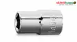Hylsy1/2" 23mm - 1/2 Hylsyt - 6418868141232 - 1