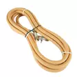 Idealgas nestekaasuletku 5 m / 8 mm 3/8" - Letkut, liittimet ja säätimet - 8013729043502 - 1