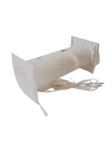 Ilmanvaihtokone Europlast E-EXTRA Ø100mm - Puhaltimet ja tuulettimet - 4750492013892 - 2