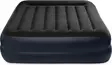 Ilmapatja pumpulla 203x152x42 cm - Makuualustat ja ilmapatjat - 6941057422862 - 1