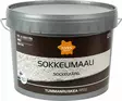 Ilves Sokkelimaali Tummanruskea 2,7L - Muut ulkomaalit - 6430026952832 - 1