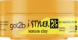 IStyler Texture Clay hiusvaha 75ml - Muotoilugeelit ja -vahat - 96038802 - 2