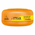 IStyler Texture Clay hiusvaha 75ml - Muotoilugeelit ja -vahat - 96038802 - 1