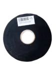 Jääkiekkoteippi musta 24mm x 50m - Talviurheilu - 6430034490142 - 1