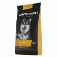 Jahti&Vahti Kana ja Riisi 12kg - Koiran kuivaruoat - 6417679047702 - 1