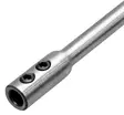 Jatkovarsi 1/4" 300mm - Poraistukat ja jatkovarret - 6418868403002 - 2
