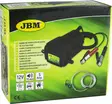JBM Öljynvaihtopumppu 12V 5A - Autotarvikkeet - 8435034535662 - 1