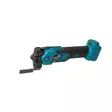 Jonköping® Akkumonitoimityökalu DC-1203 18V Li-ion, runko - Monitoimikoneet - 6438168115702 - 1