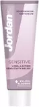 Jordan Sensitive hammastahna 75ml - Hammastahnat - 7310610021252 - 1