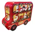 Joulukeksi Londonbus - Joulumakeiset - 8713305823282 - 1