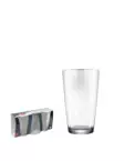 Juomalasisetti Konik 3kpl/setti 27cl - Juomalasit - 8435123303332 - 1