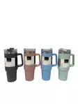 Juomamuki 1200ml - Juomapullot ja shakerit - 8721037277242 - 1