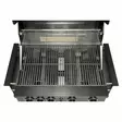 Kaasugrilli Black Pearl 4 built-in - Kaasugrillit - 6410416396132 - 4