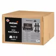 Kaasugrilli Black Pearl 4 built-in - Kaasugrillit - 6410416396132 - 6