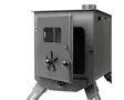Kamina Haghus Bunker 150 MK II - Teltat - 6438212140322 - 5