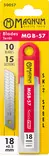 Katkoterät SeriesPro 10 kpl MGB-57 - Katkoteräveitset ja terät - 6418868500572 - 1