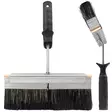 Kattosivellin 240mm sekoiteharjas - Pensselit ja siveltimet - 6420286101002 - 1