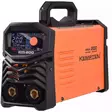 Kempten 200 mma / lift tig - Hitsauskoneet - 6438152086902 - 1