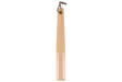 Kenkälusikka puinen natur 38cm acces - Kenkätarvikkeet - 6410416266152 - 4