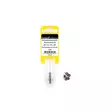 Kierteenkorjausholkki RST M4x0,7mm - Kierretyökalut - 8712067821802 - 1