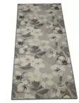 Kirsikankukka 80x250cm harmaa - Keskilattiamatot - 6417645331422 - 1